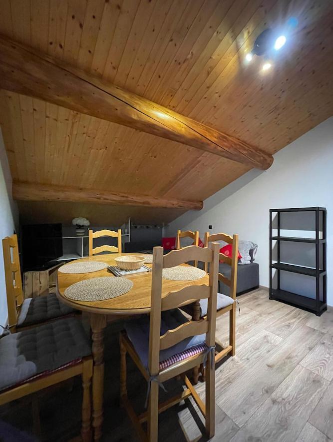 Petzu - 6 Pers - Parking - Au Pied Saint-Martin-de-Belleville