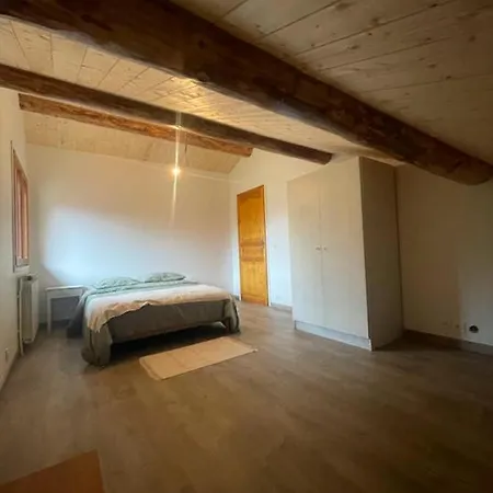 Appartement Chalet Petzu - 6 Pers - Parking - Ski Au Pied Saint-Martin-de-Belleville Exterior foto