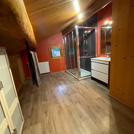 Appartement Chalet Petzu - 6 Pers - Parking - Ski Au Pied Saint-Martin-de-Belleville Exterior foto