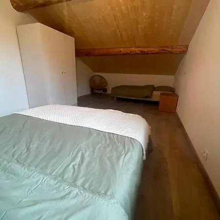 Appartement Chalet Petzu - 6 Pers - Parking - Ski Au Pied Saint-Martin-de-Belleville Exterior foto