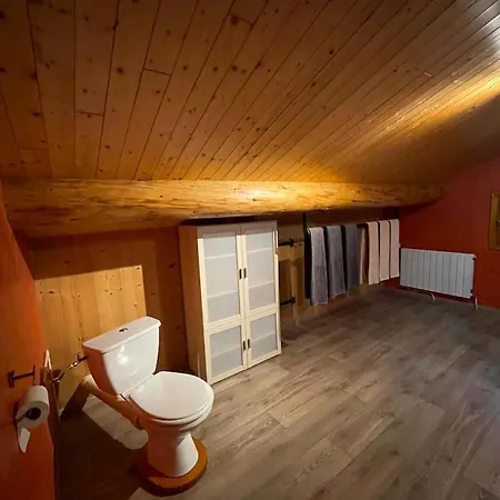 Appartement Chalet Petzu - 6 Pers - Parking - Ski Au Pied Saint-Martin-de-Belleville Exterior foto