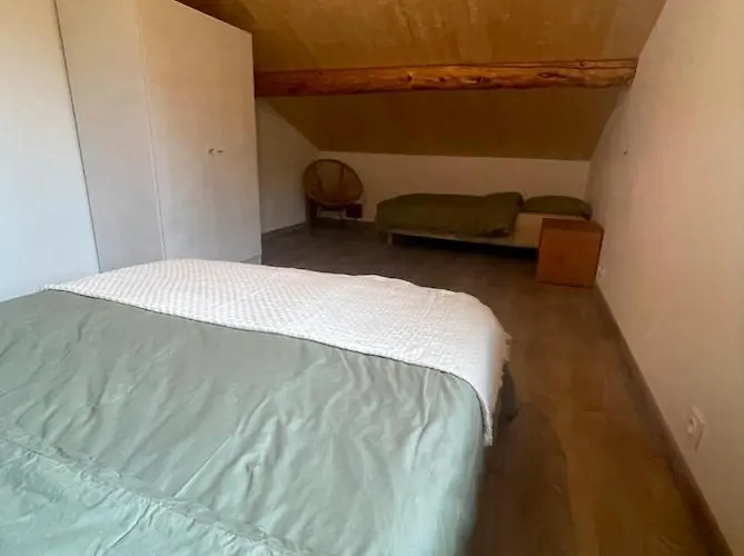 Appartement Chalet Petzu - 6 Pers - Parking - Ski Au Pied