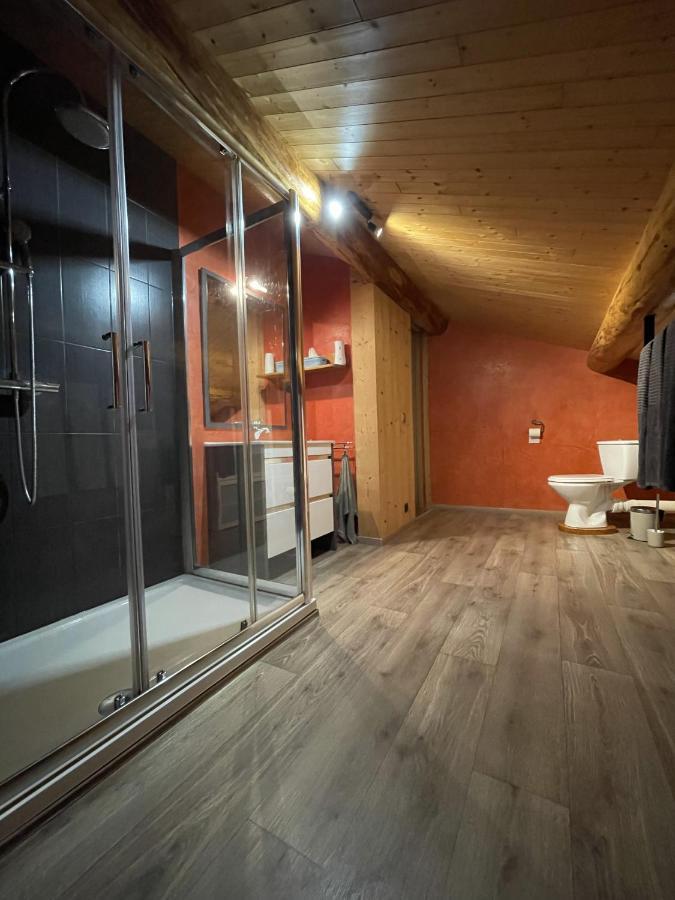 Appartement Petzu - 6 Pers - Parking - Au Pied *