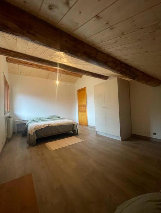 Petzu - 6 Pers - Parking - Au Pied Appartement *