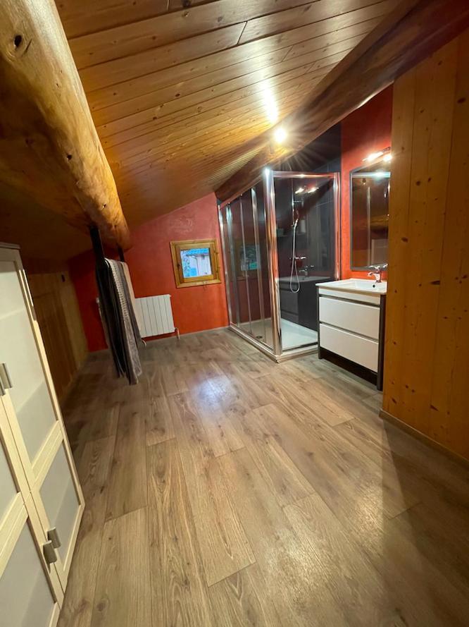 Petzu - 6 Pers - Parking - Au Pied Appartement Saint-Martin-de-Belleville