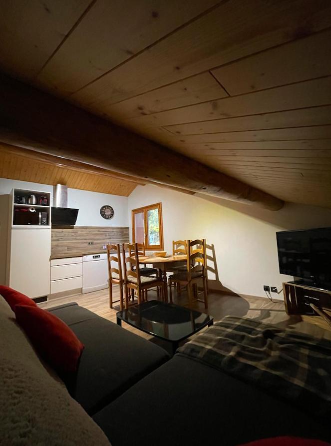 Appartement Petzu - 6 Pers - Parking - Au Pied *
